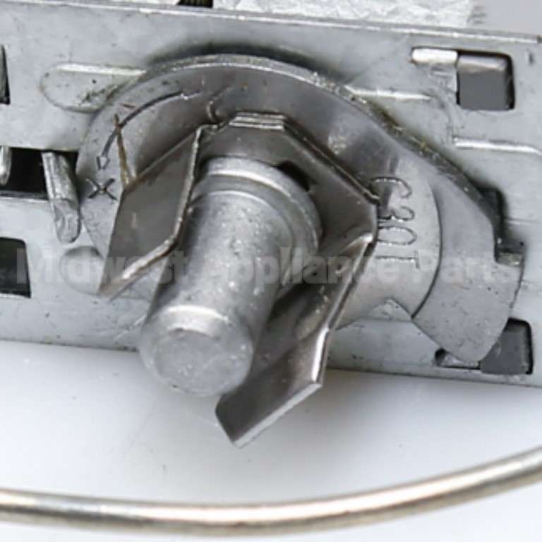 WP61002043 Whirlpool Control- T