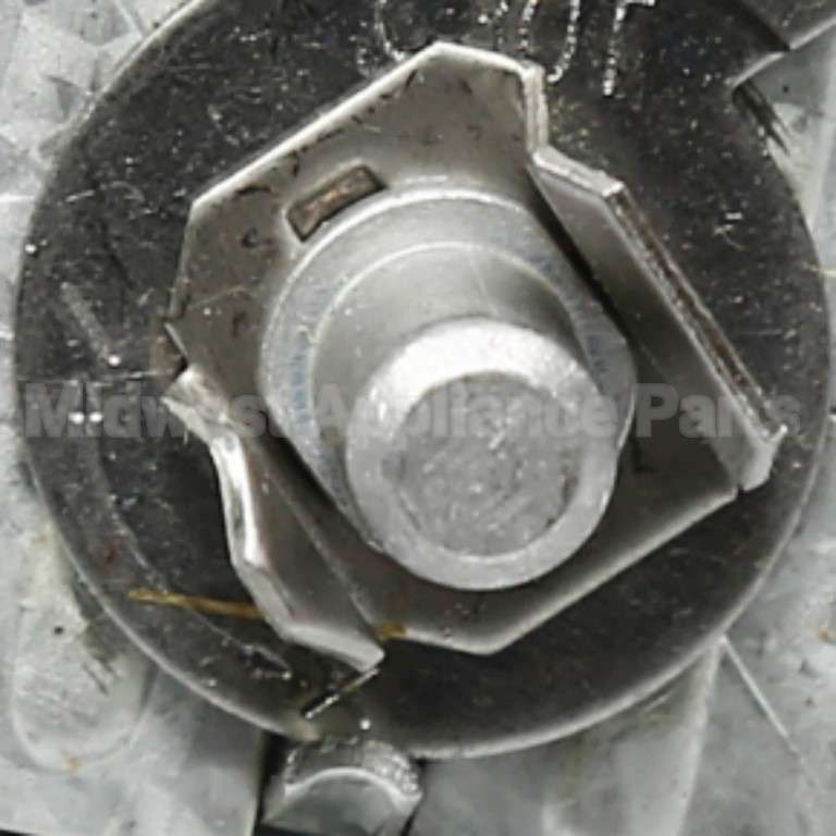 WP61002043 Whirlpool Control- T