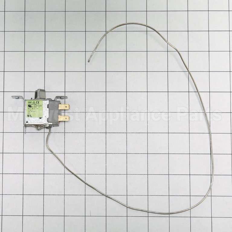 WP61002043 Whirlpool Control- T