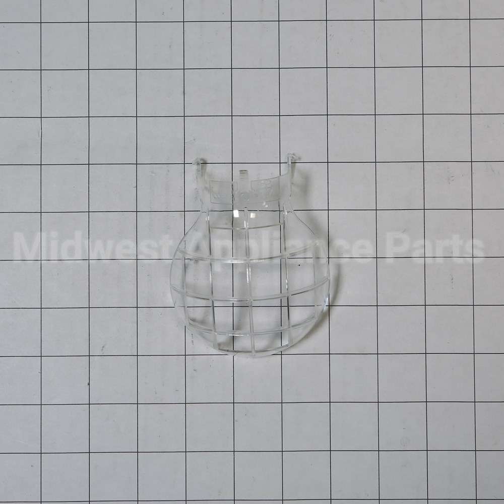 WP61002286 Whirlpool Guard- Lig