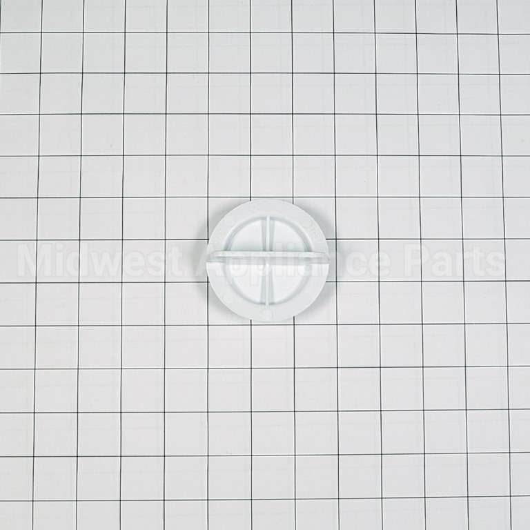 WP61003791 Whirlpool Plug- Filt