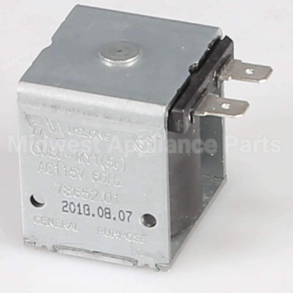 WP61005253 Whirlpool Solenoid