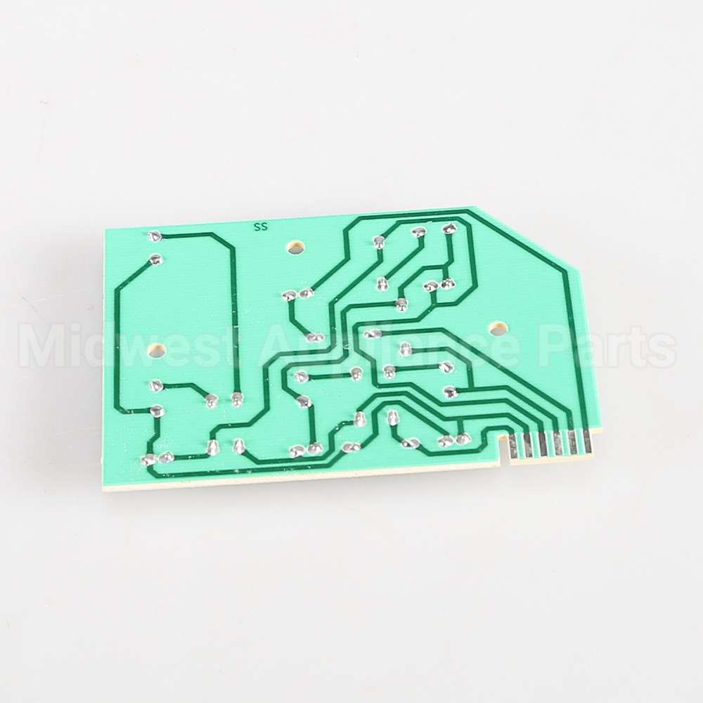 WP61005277 Whirlpool Cntrl-Elec