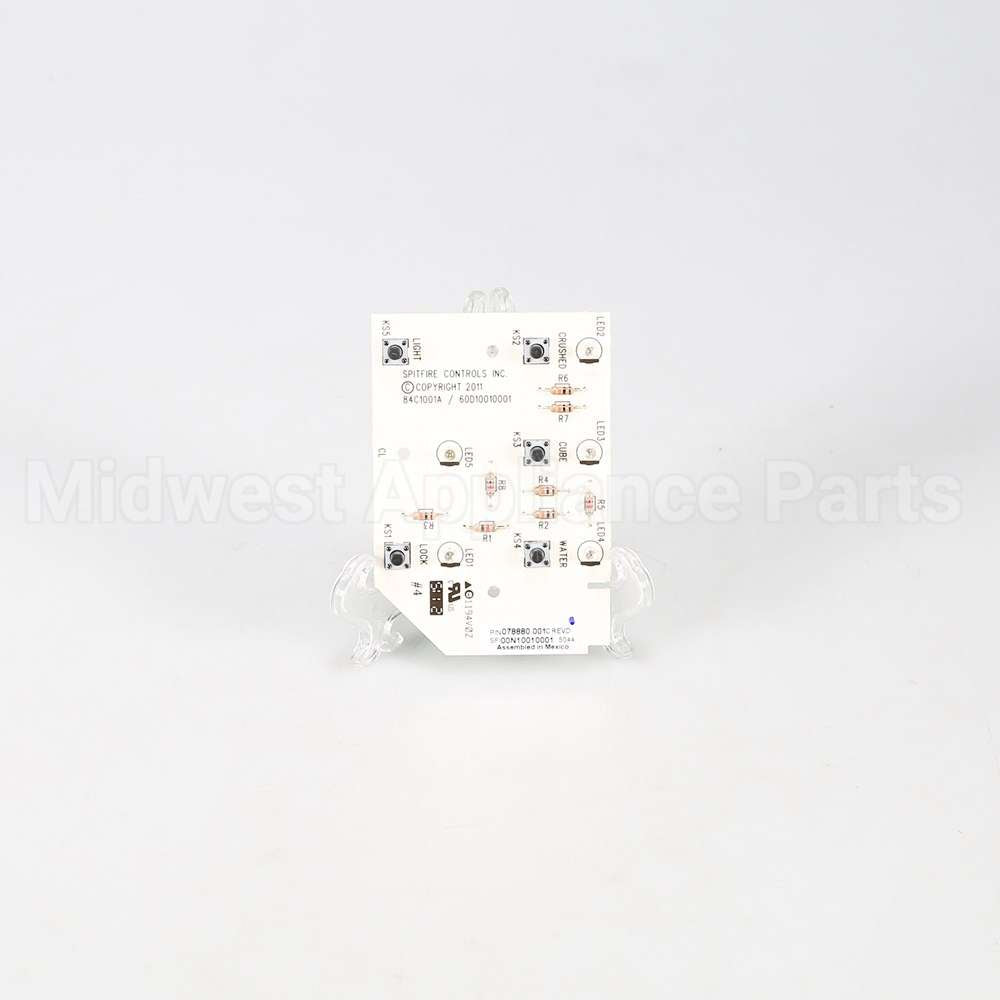 WP61005277 Whirlpool Cntrl-Elec