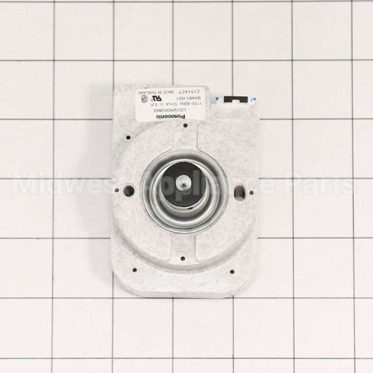 WP61005323 Whirlpool Motor- Con
