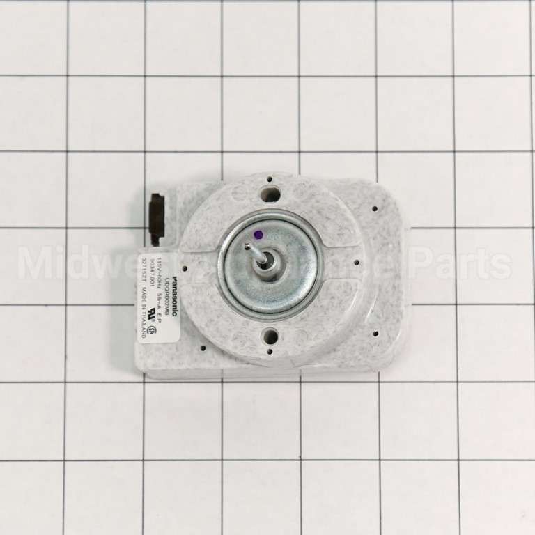 WP61005339 Whirlpool Motor- Eva