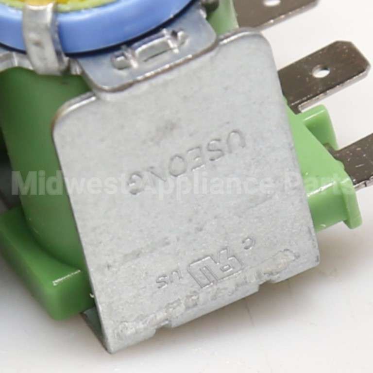 WP61005627 Whirlpool Valve-Inlt