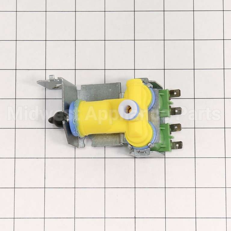 WP61005627 Whirlpool Valve-Inlt