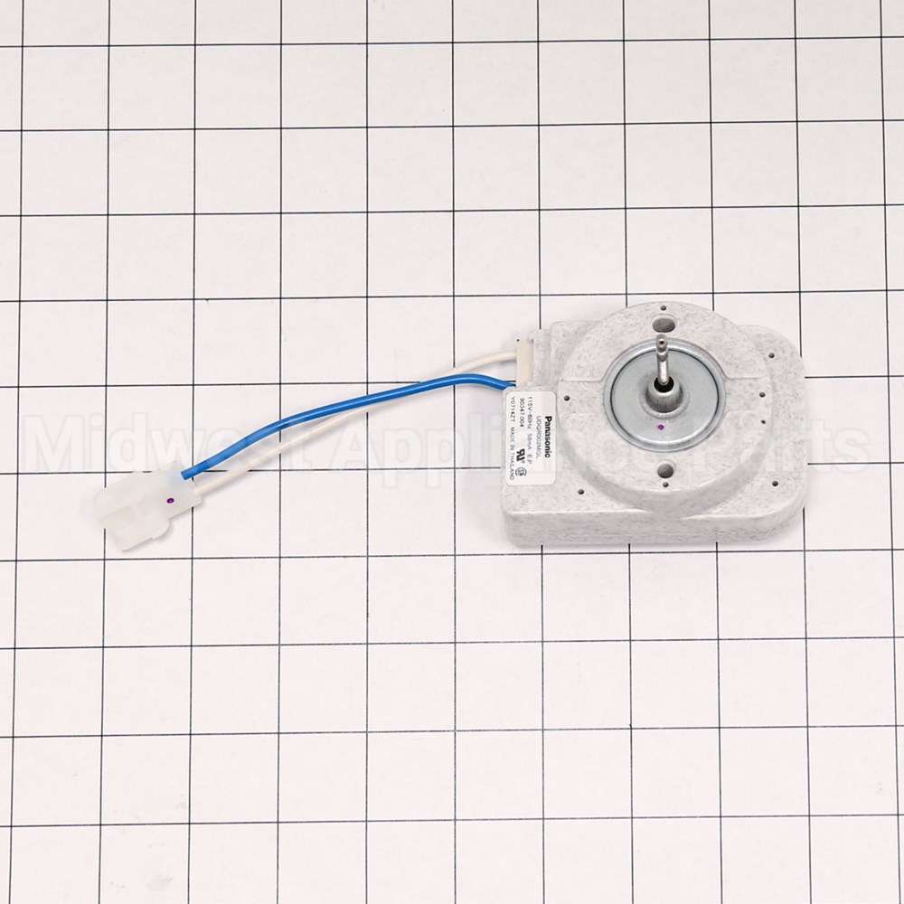 WP61005935 Whirlpool Motor-Evap