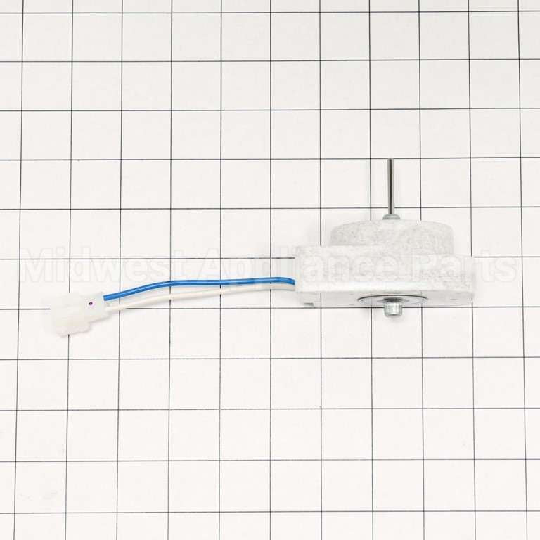 WP61005935 Whirlpool Motor-Evap
