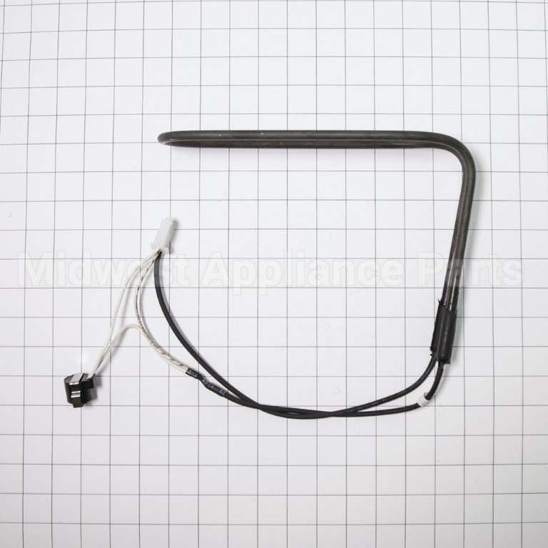 WP61006199 Whirlpool Heater