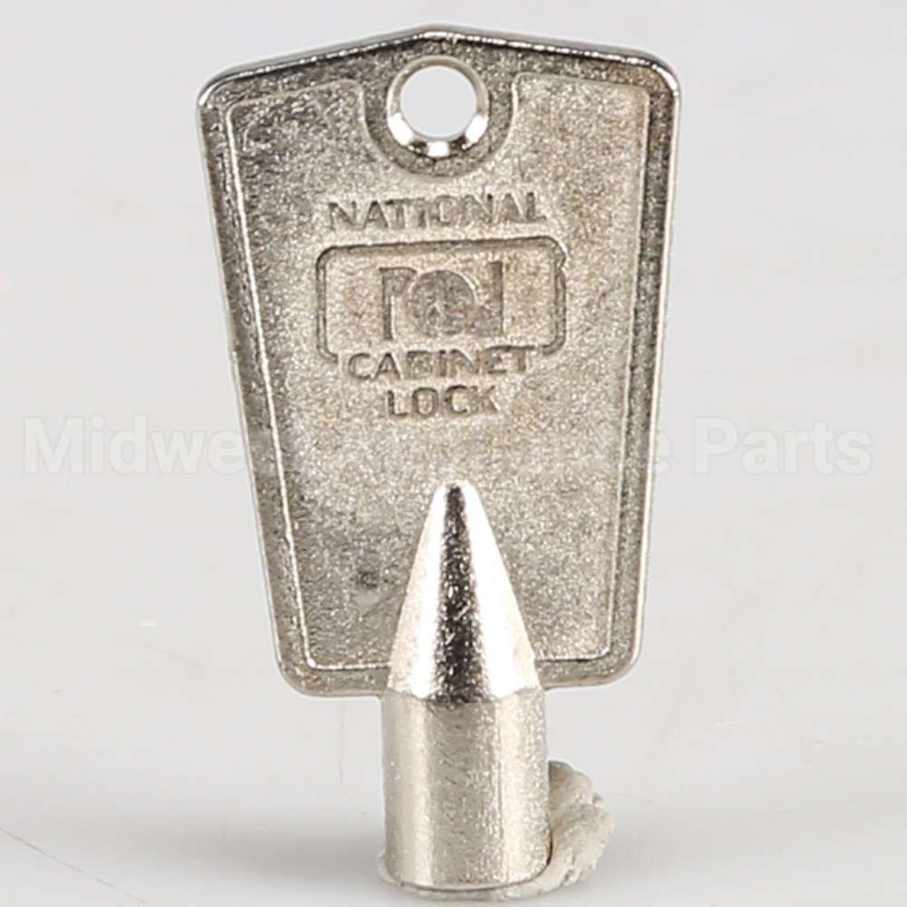 WP61859-1 Whirlpool Key