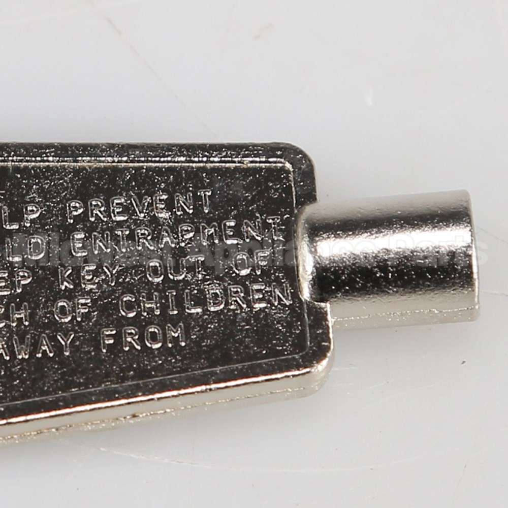 WP61859-1 Whirlpool Key