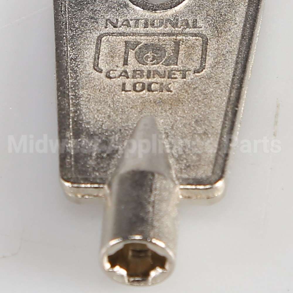 WP61859-1 Whirlpool Key