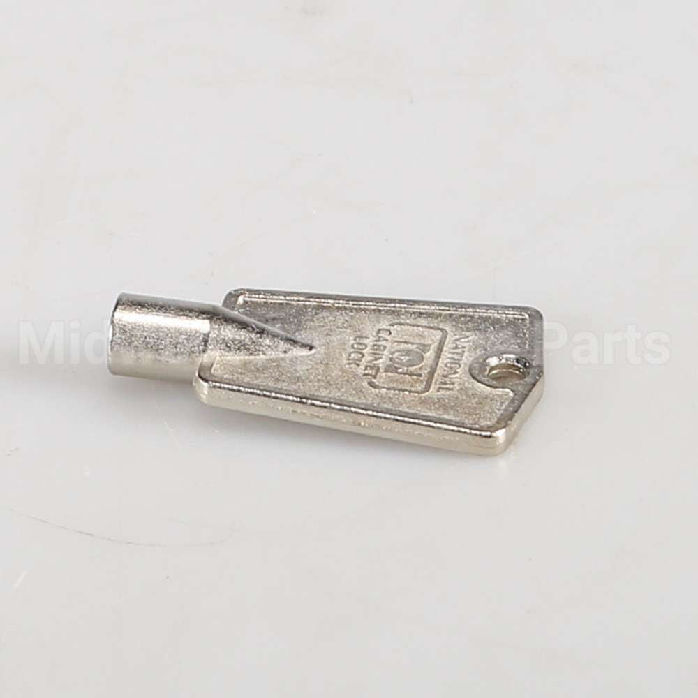 WP61859-1 Whirlpool Key