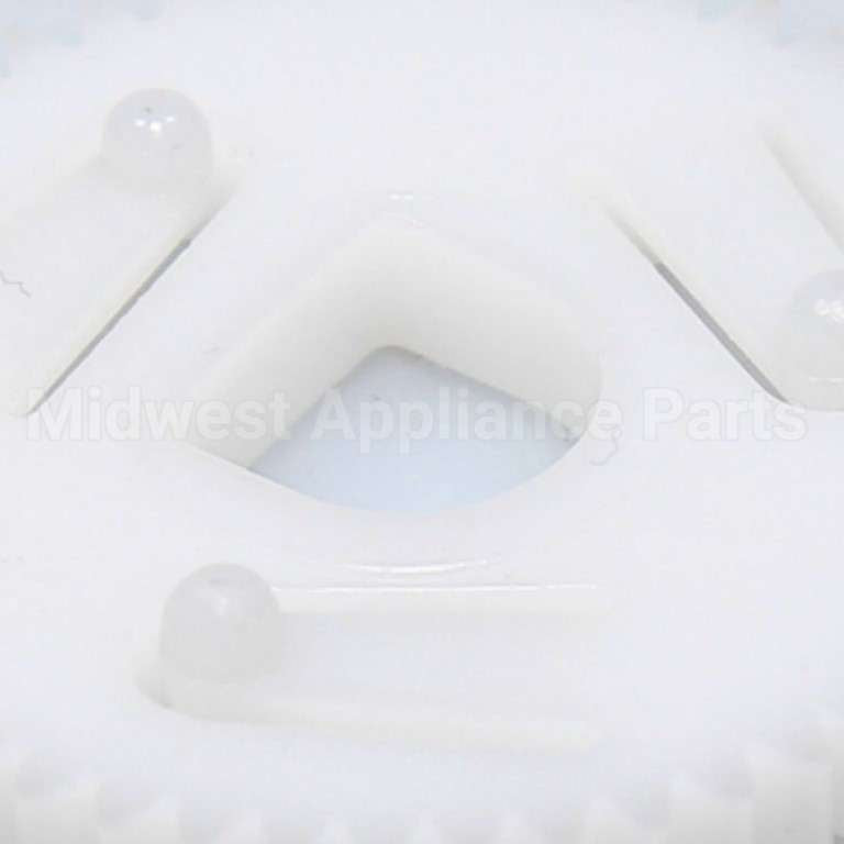 WP628210 Whirlpool Gear
