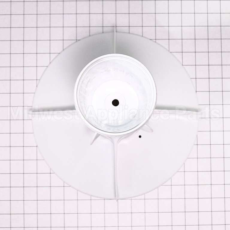 WP63235 Whirlpool Agitator