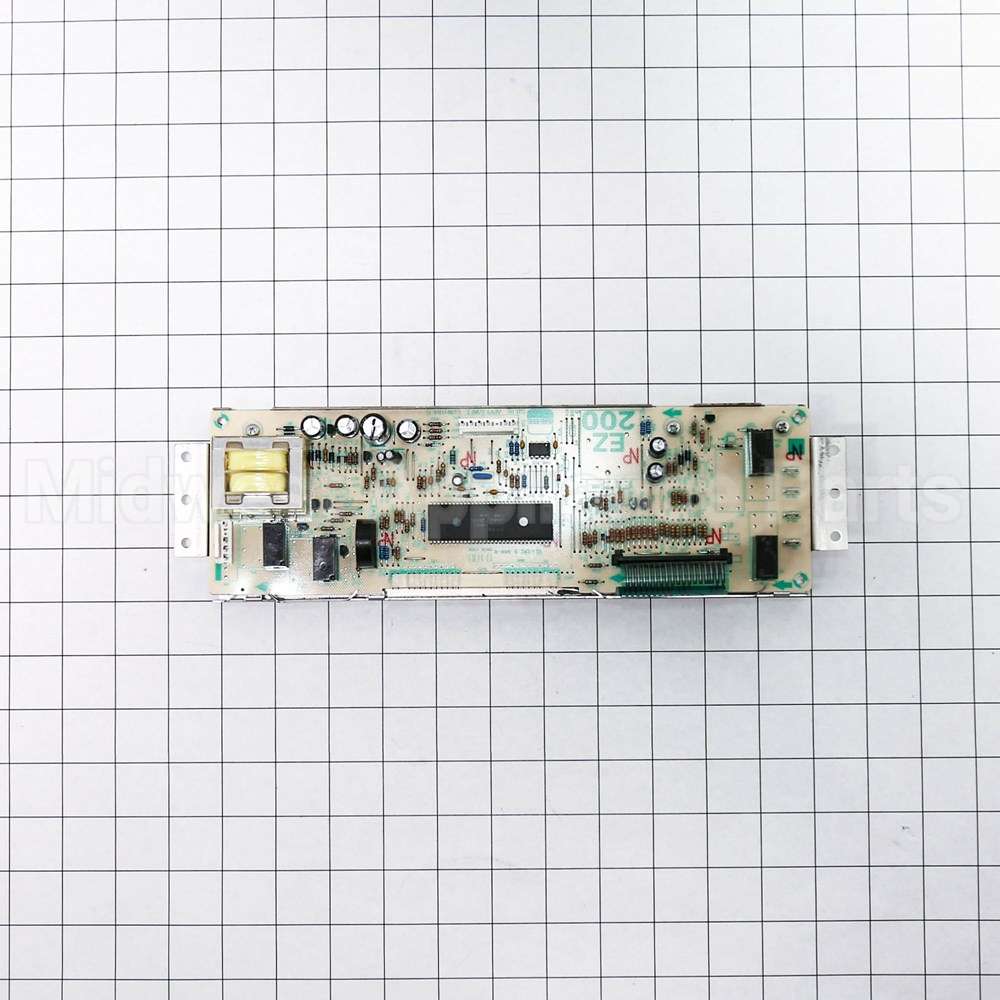 WP6610279 Whirlpool Cntrl-Elec