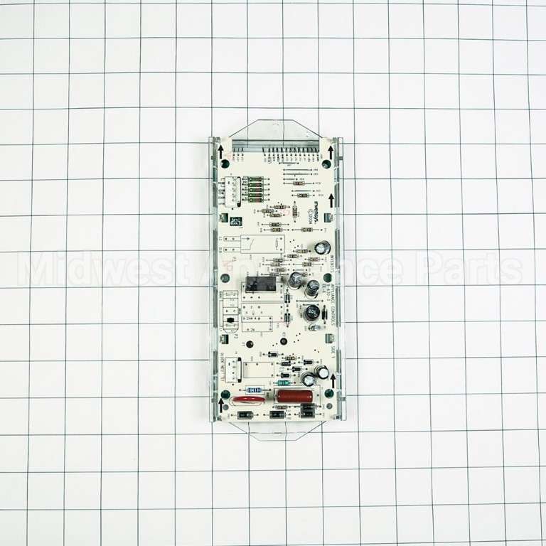 WP6610444 Whirlpool Cntrl-Elec