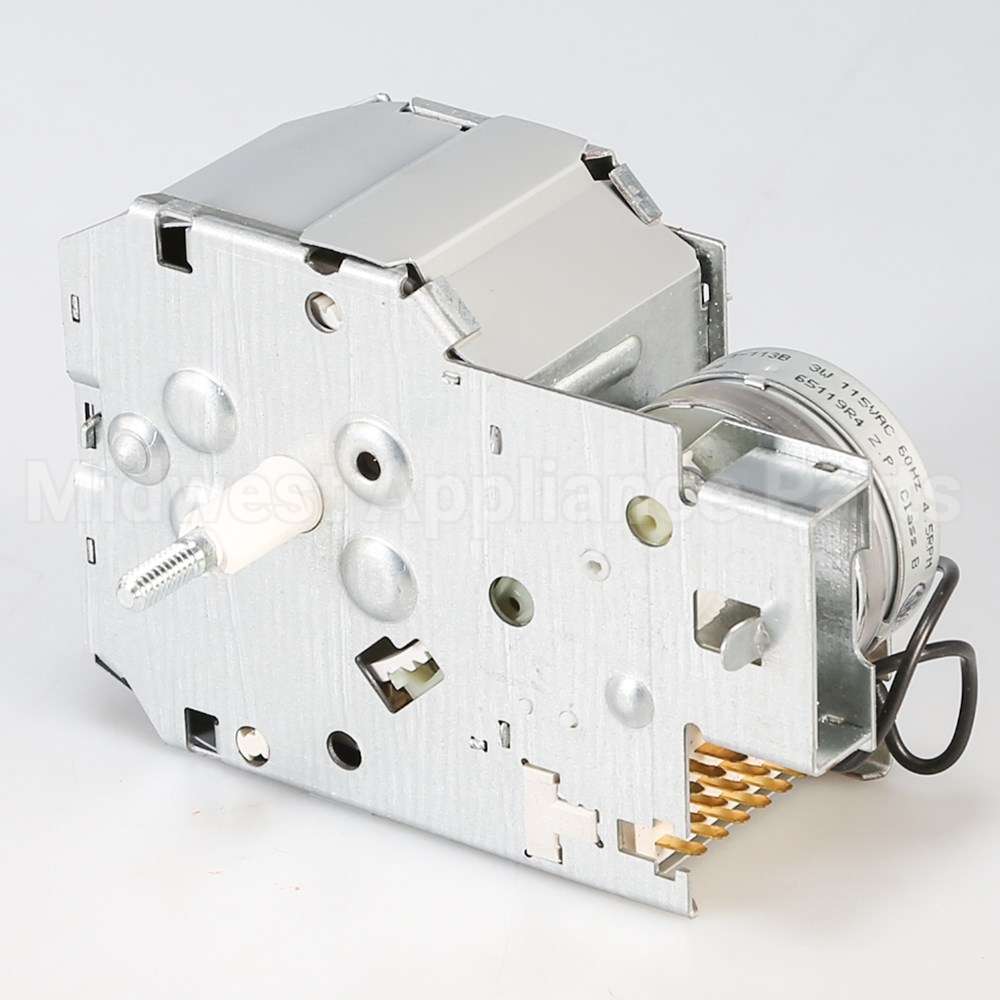 WP661549 Whirlpool Timer