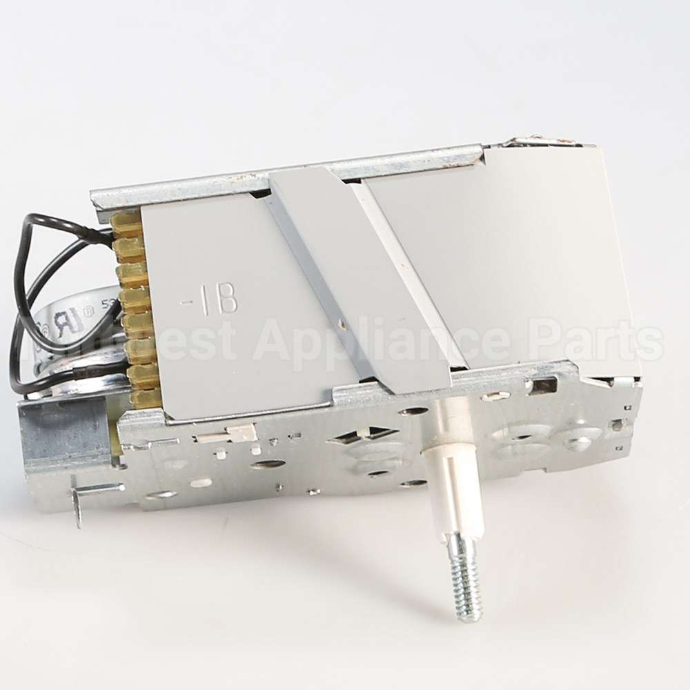 WP661549 Whirlpool Timer