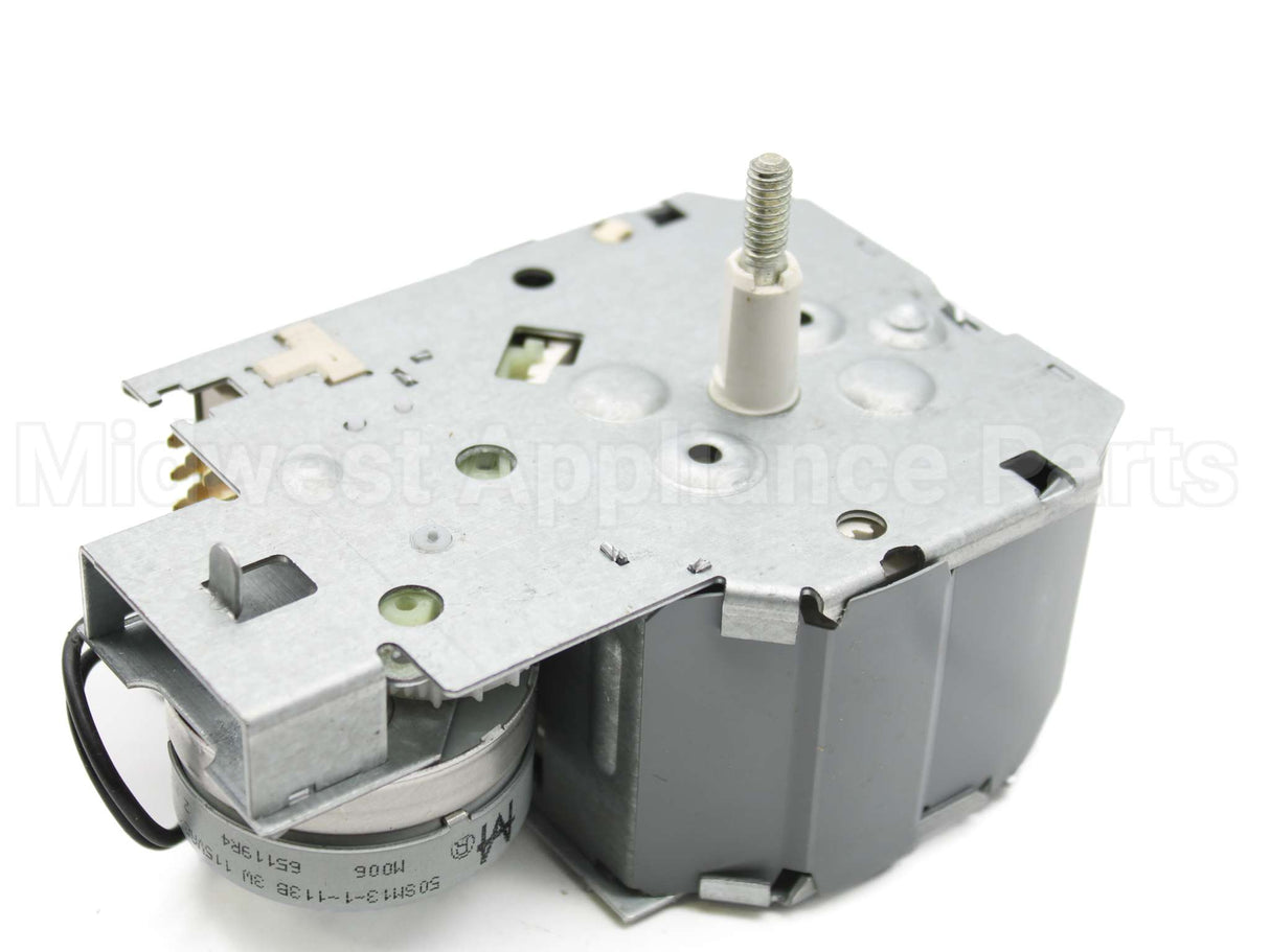 WP661597 Whirlpool Timer