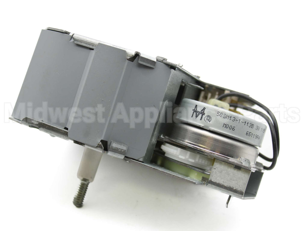 WP661597 Whirlpool Timer