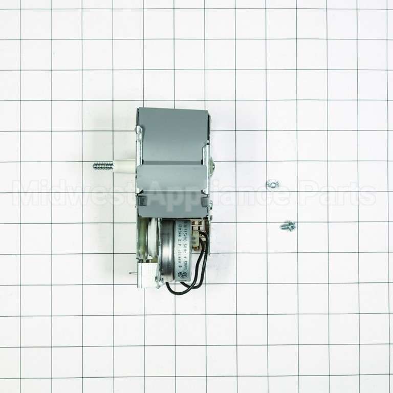 WP661597 Whirlpool Timer