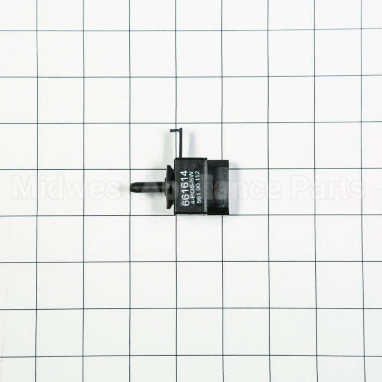 WP661614 Whirlpool Swtch-Temp