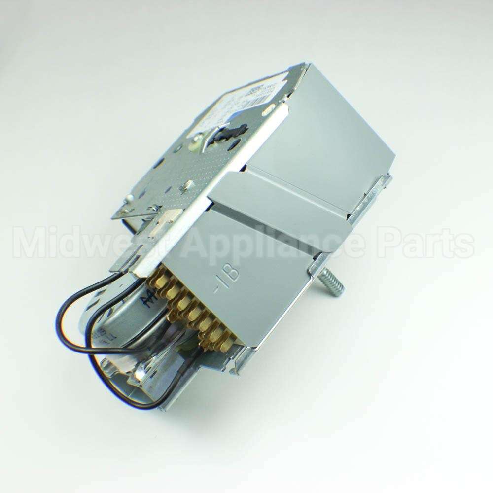 WP661649 Whirlpool Timer