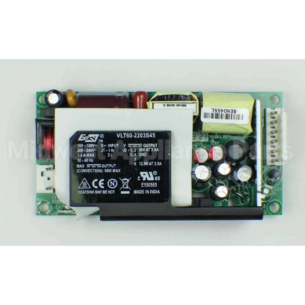 WP67001360 Whirlpool Supply- Po