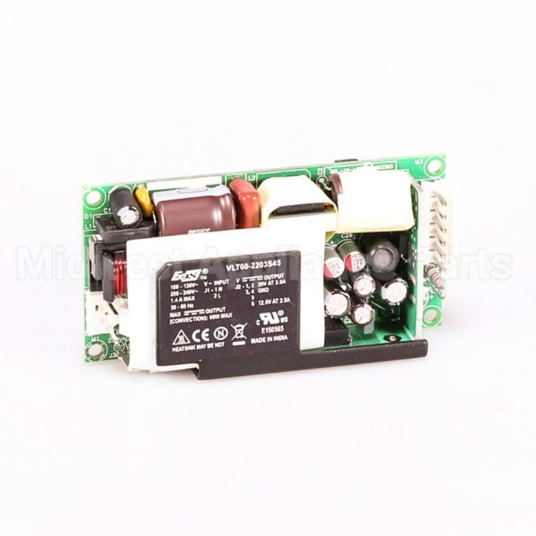 WP67001360 Whirlpool Supply- Po