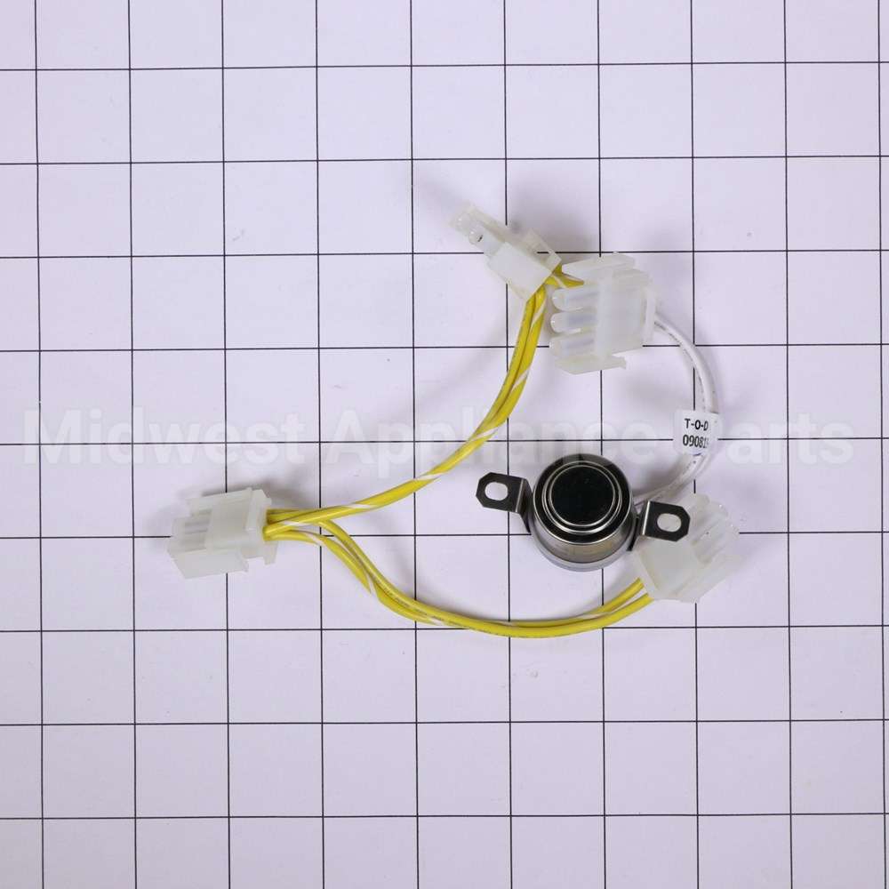 WP67001404 Whirlpool Thermostat