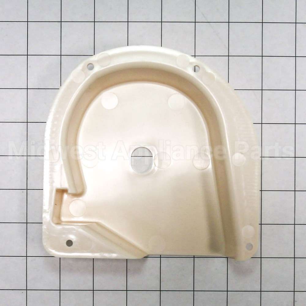 WP67002271 Whirlpool Housing