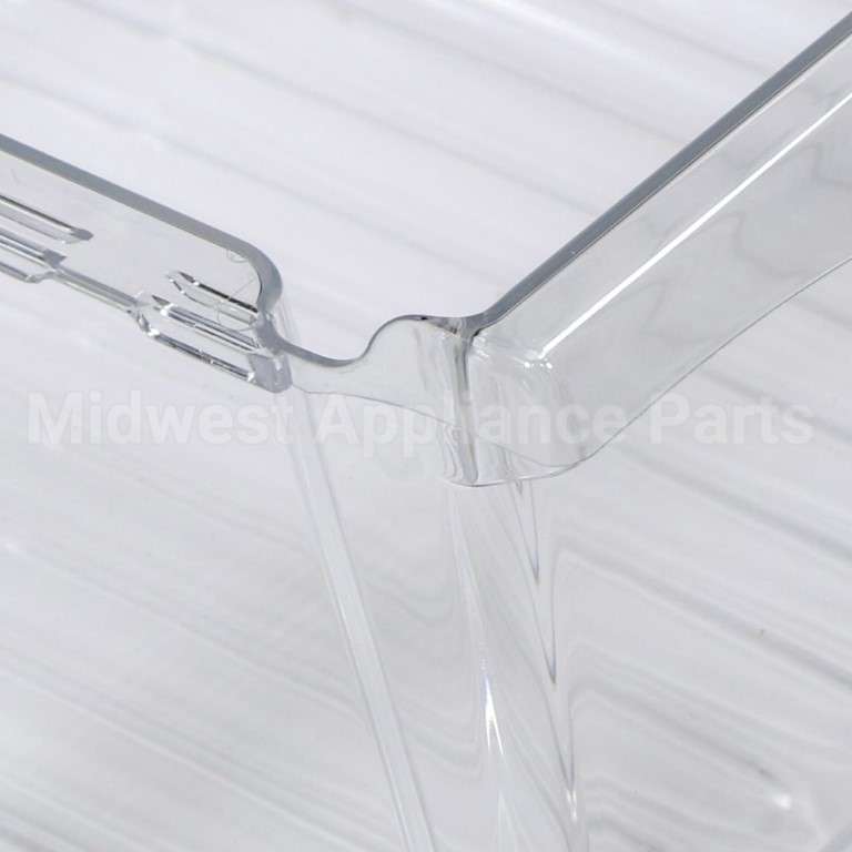 WP67002633 Whirlpool Pan-Crispr