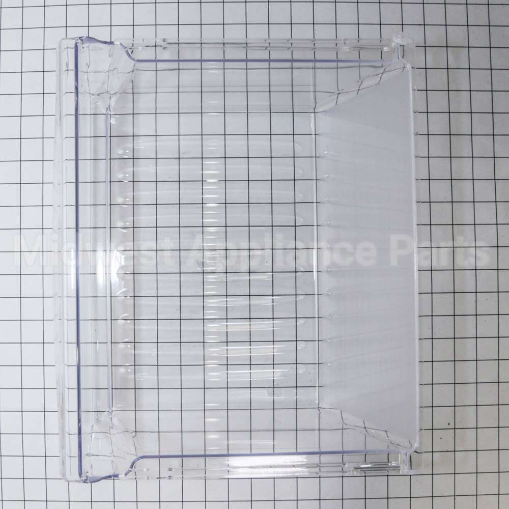 WP67002659 Whirlpool Pan- Crisp