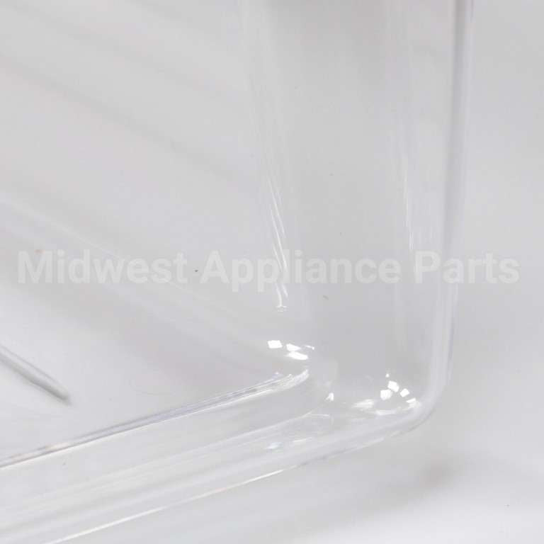 WP67002659 Whirlpool Pan- Crisp