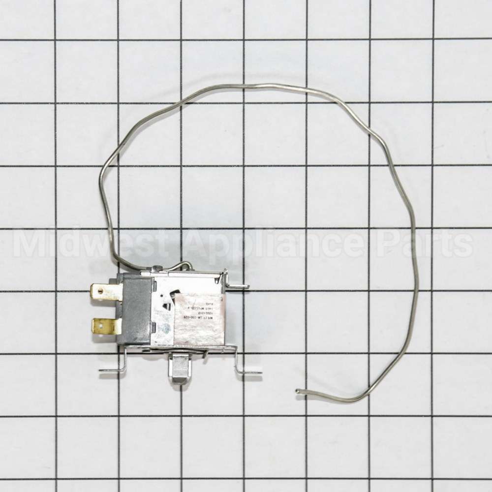 WP67003000 Whirlpool Control- F