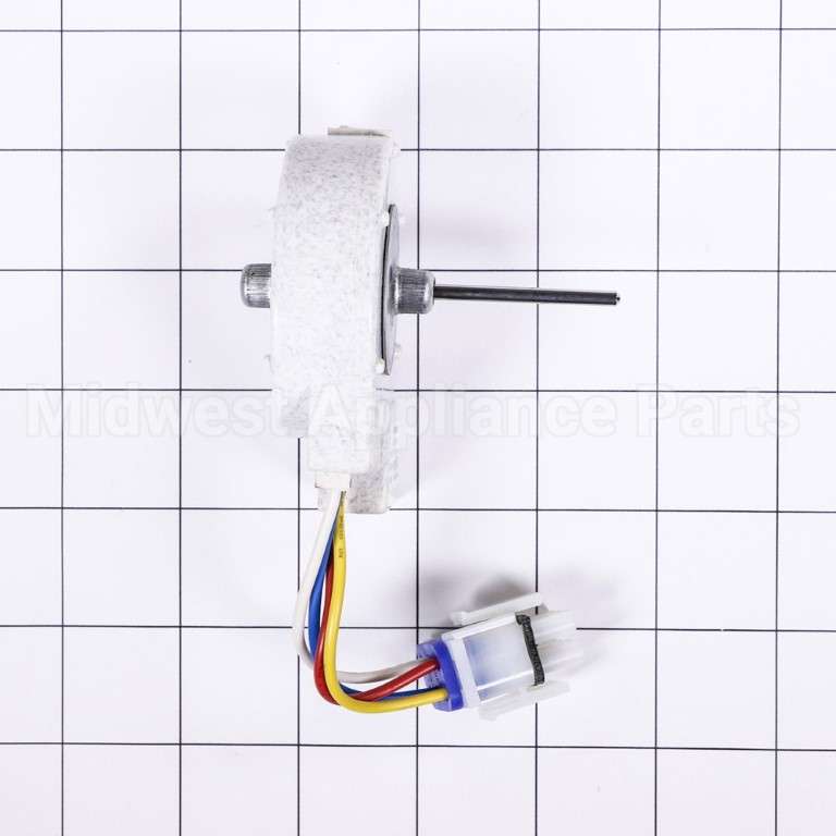 WP67003241 Whirlpool Motor- Fan