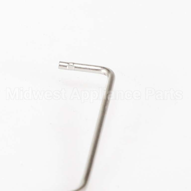 WP67004028 Whirlpool Arm-Shut