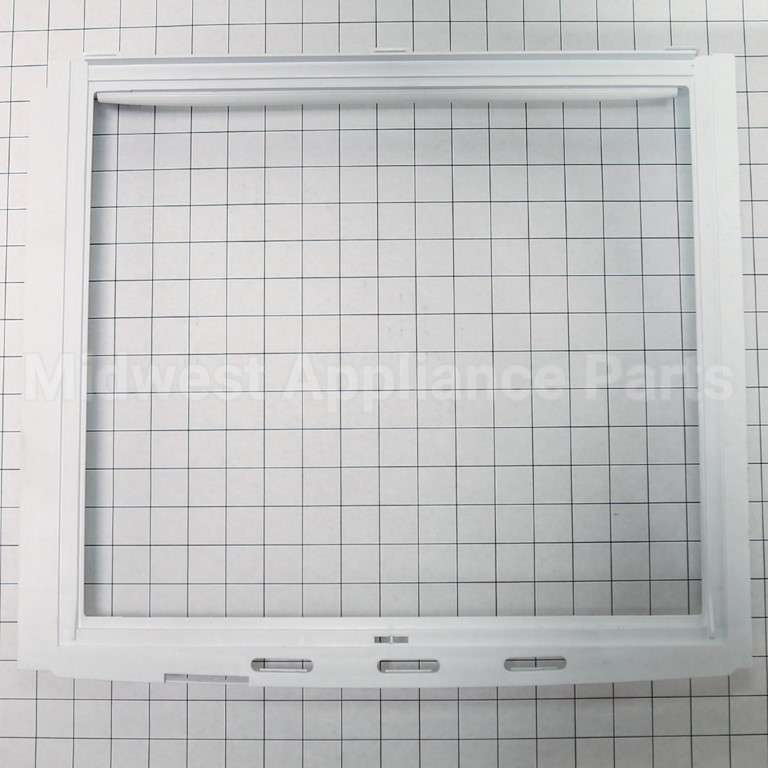 WP67004531 Whirlpool Frame