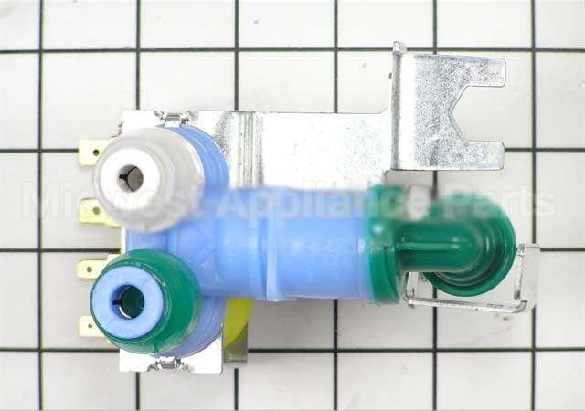 WP67005154 Whirlpool Valve-Inlt