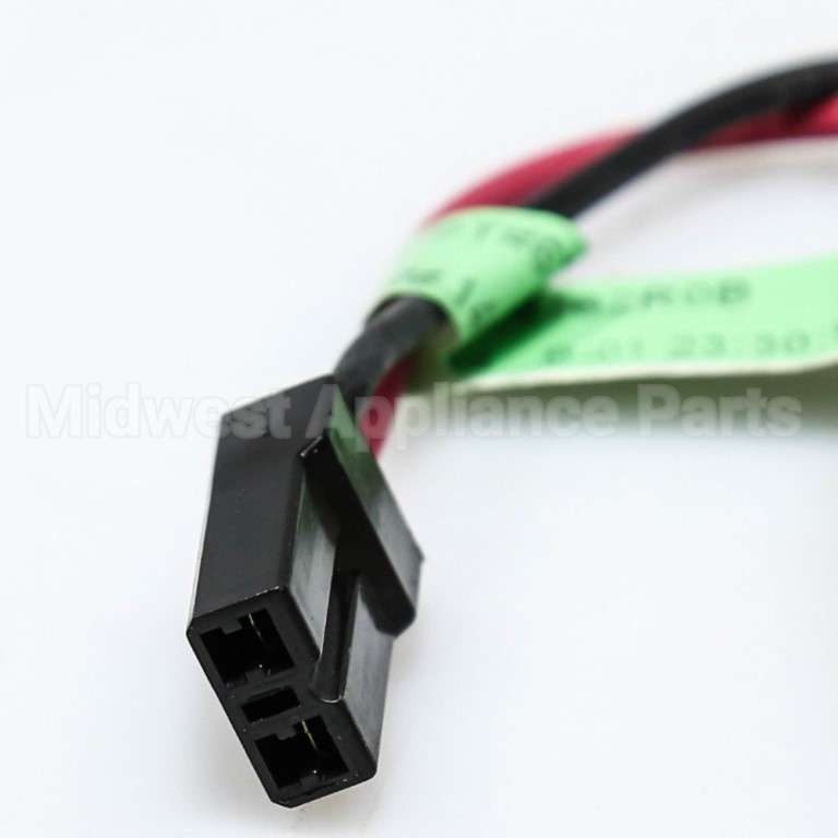 WP67005162 Whirlpool Harns-Wire