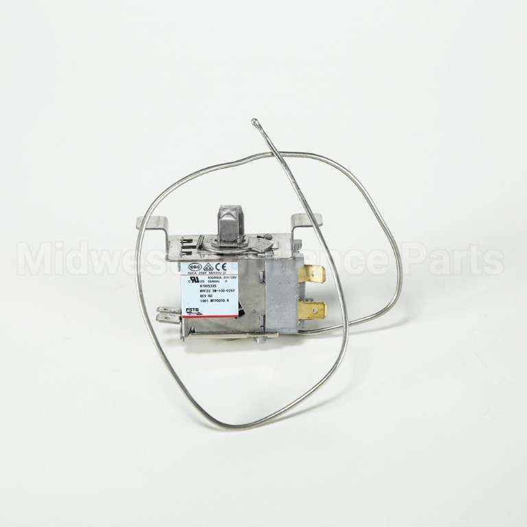 WP67005335 Whirlpool Cntrl-Elec