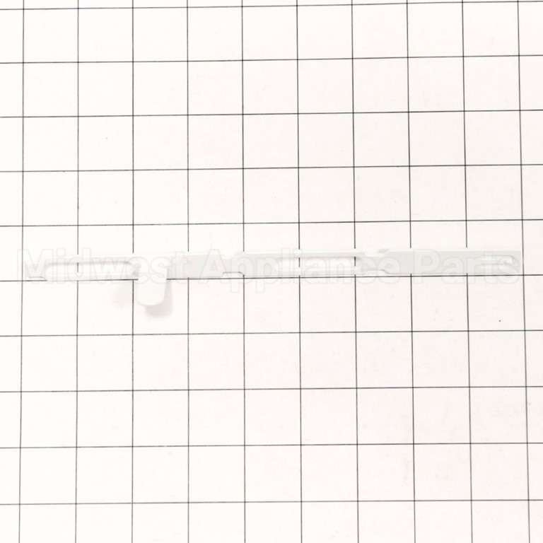 WP67005864 Whirlpool Slide