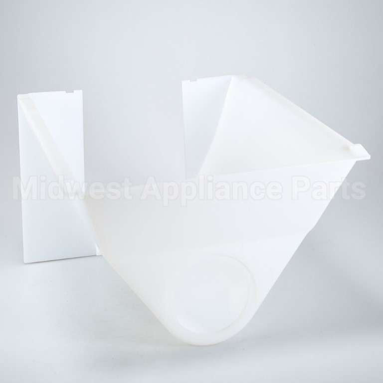 WP67005959 Whirlpool Bucket- Ic