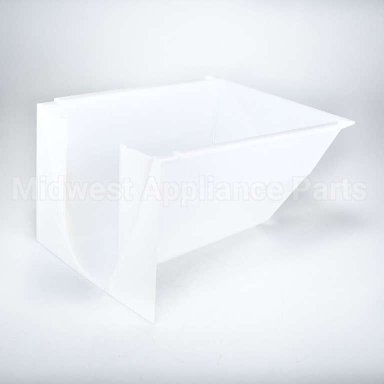 WP67005959 Whirlpool Bucket- Ic