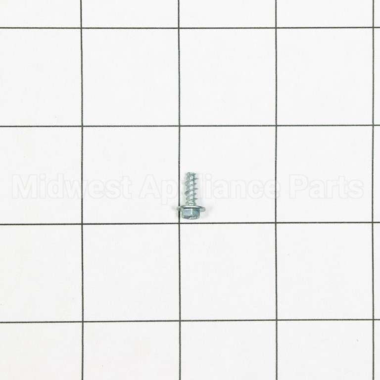 WP67006197 Whirlpool Screw