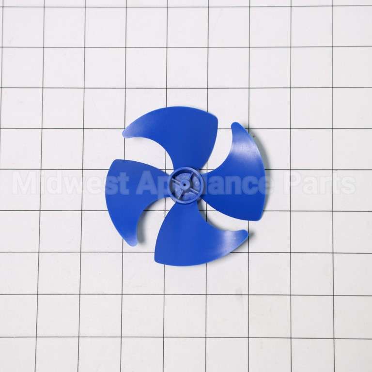 WP67006337 Whirlpool Freezer Fan Blade