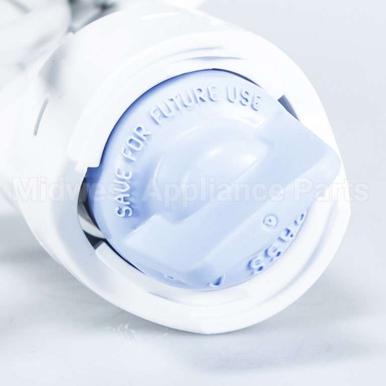 WP67006524 Whirlpool Housing